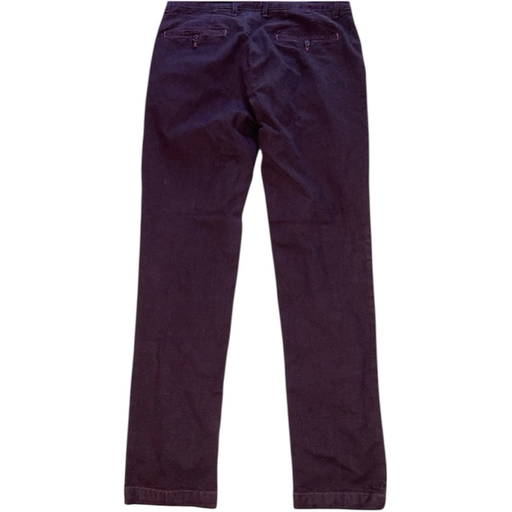 Cruna‎ Newtown 270 Men’s Pants in Pompiere - Picture 2 of 8
